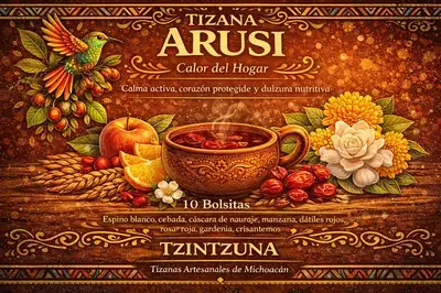 Arusi