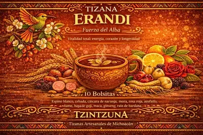 Erandi
