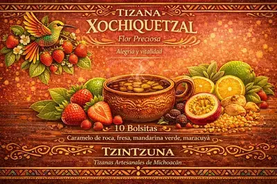 Xochiquetzal
