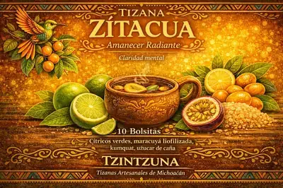 Zítakua